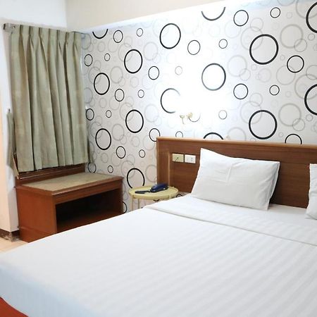 Patong Triple P Hotel ภายนอก รูปภาพ