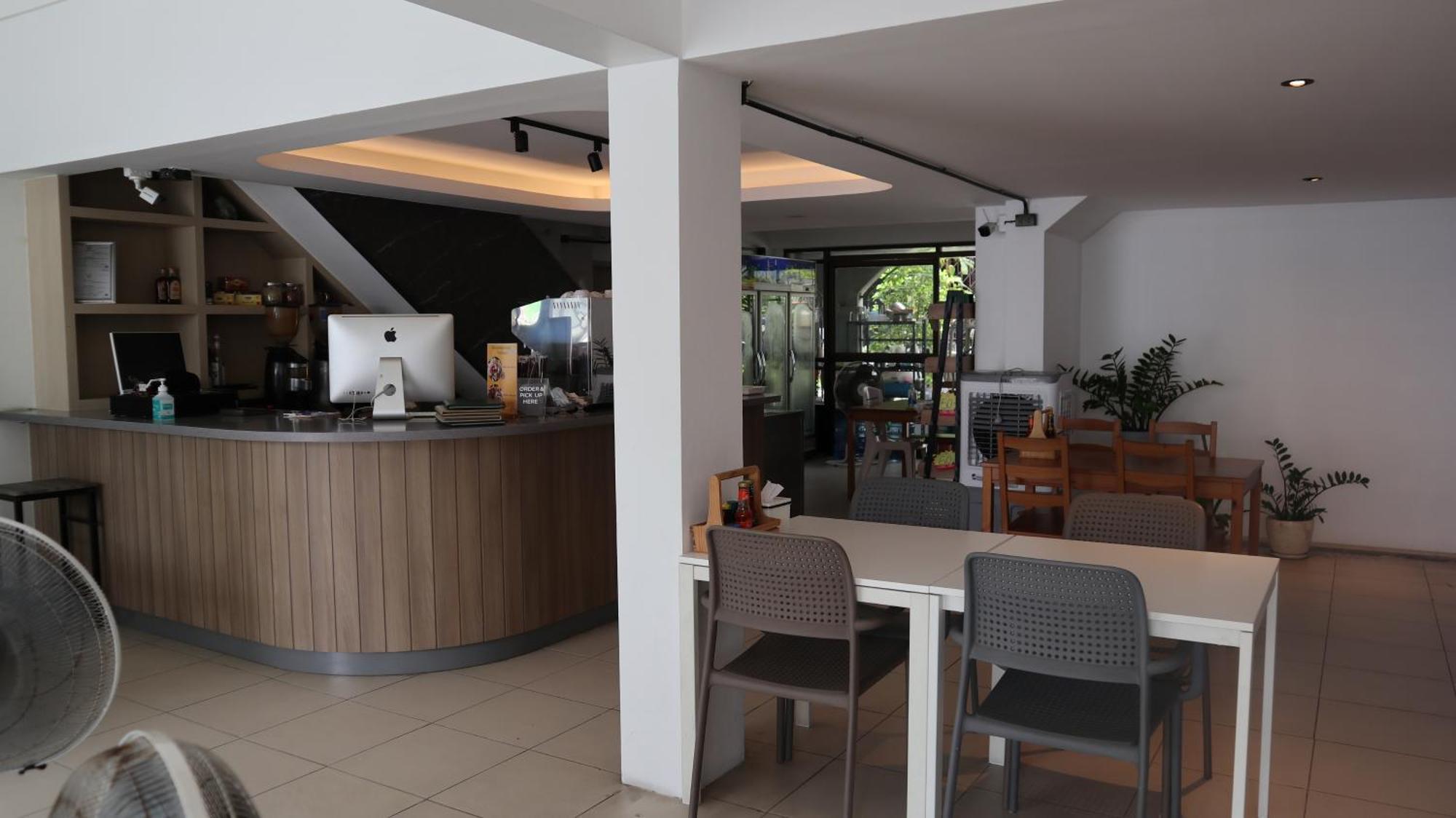 Patong Triple P Hotel ภายนอก รูปภาพ